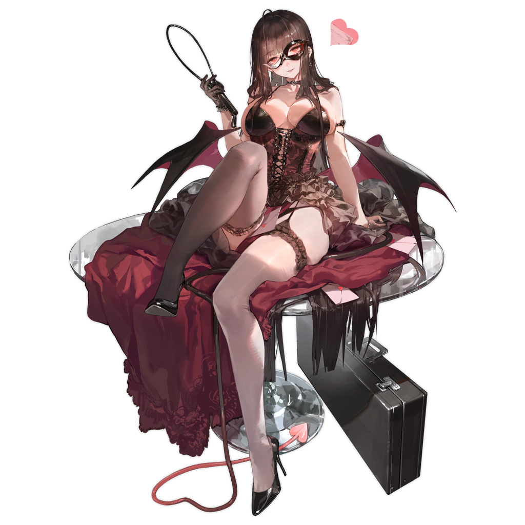 ドールズフロントライン Gd DSR-50 Amazon.com: Wonderful Works Girls' Frontline: Gd DSR-50